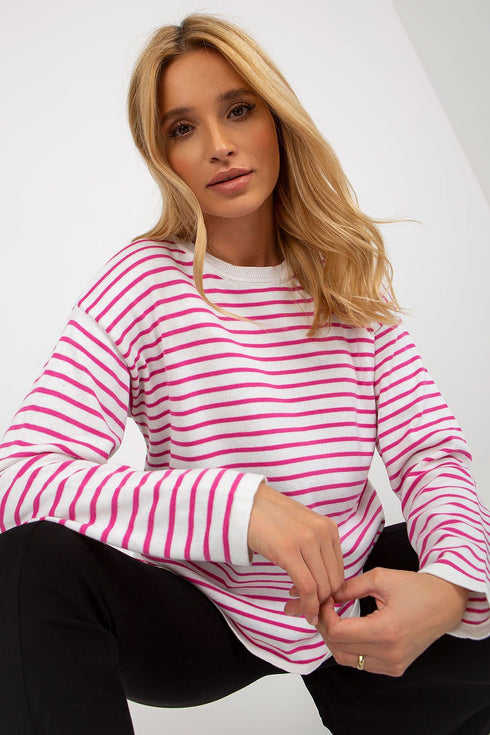 Chandail model 175751 Rue Paris